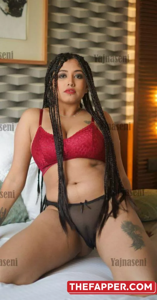 Yajnaseni  Onlyfans Leaked Nude Image #zPBgWQgg6W