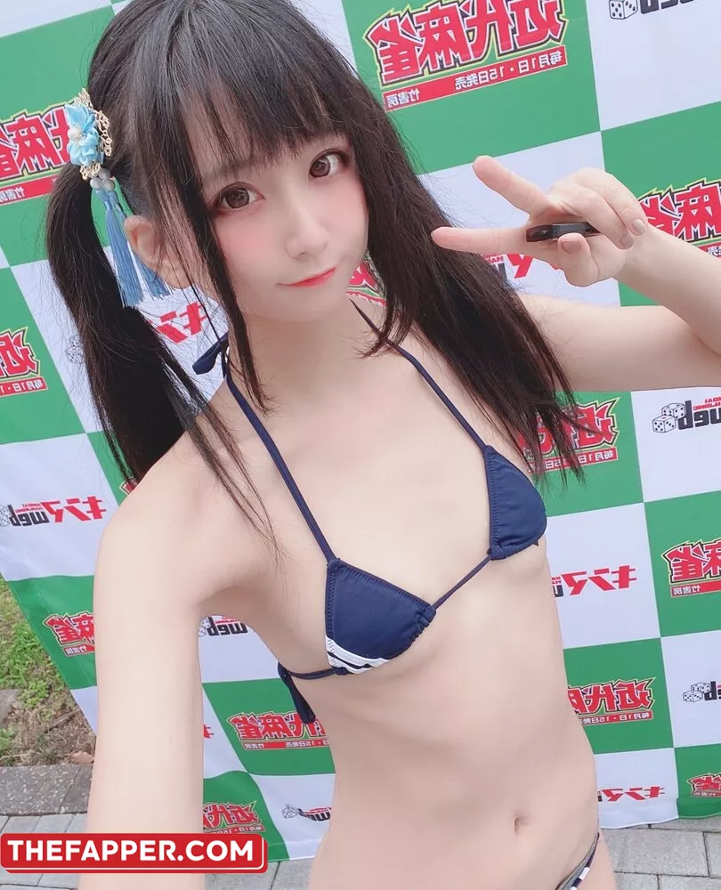 Yanagimaru  Onlyfans Leaked Nude Image #0M4oI9IpE3