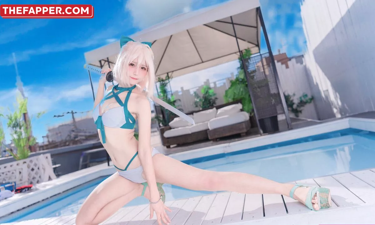 Yanagimaru  Onlyfans Leaked Nude Image #2Nam2fuij1