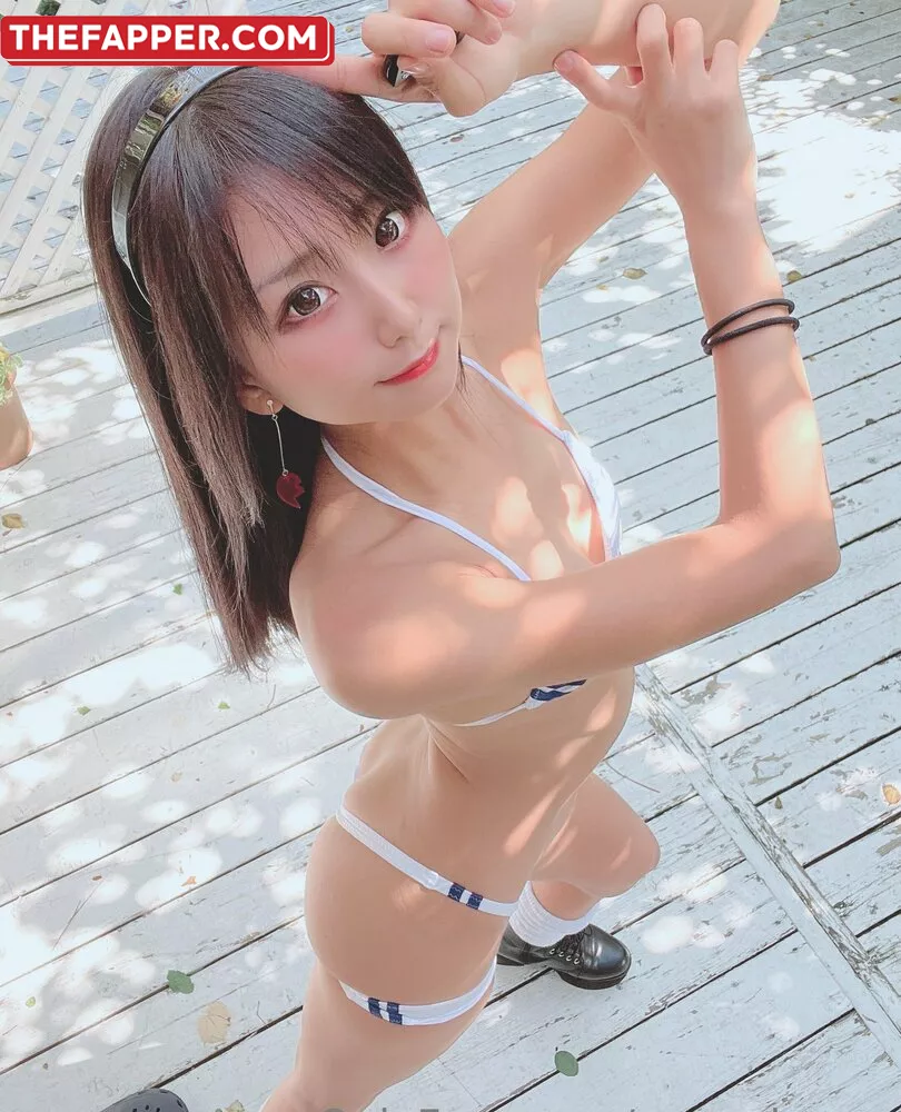 Yanagimaru  Onlyfans Leaked Nude Image #2uO7fogQRp