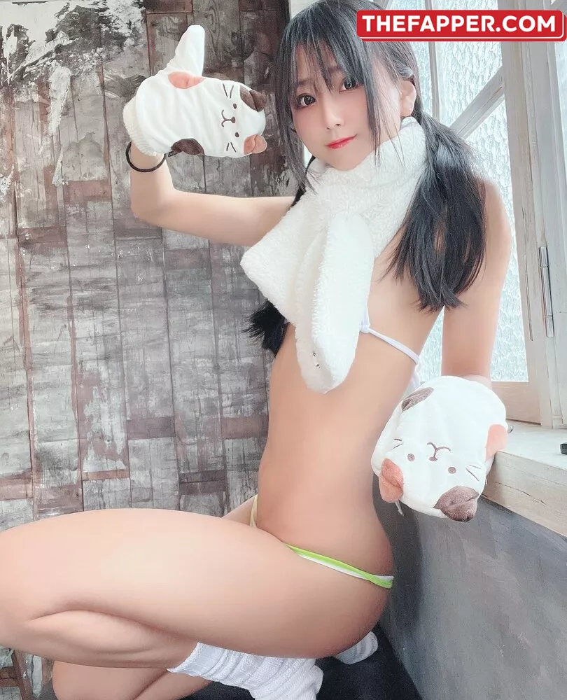 Yanagimaru  Onlyfans Leaked Nude Image #5kzSF1y7dE