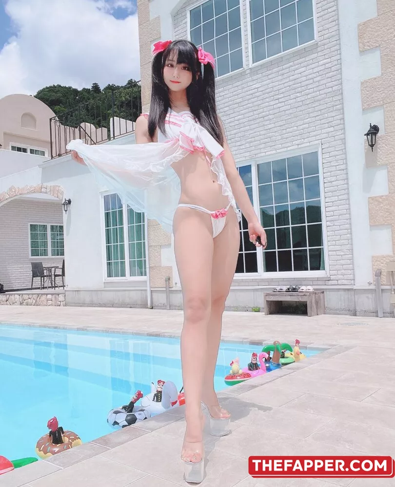 Yanagimaru  Onlyfans Leaked Nude Image #6TrnSWeorF