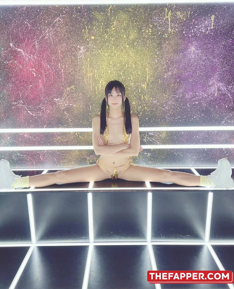 Yanagimaru  Onlyfans Leaked Nude Image #8aMHTJJI1F