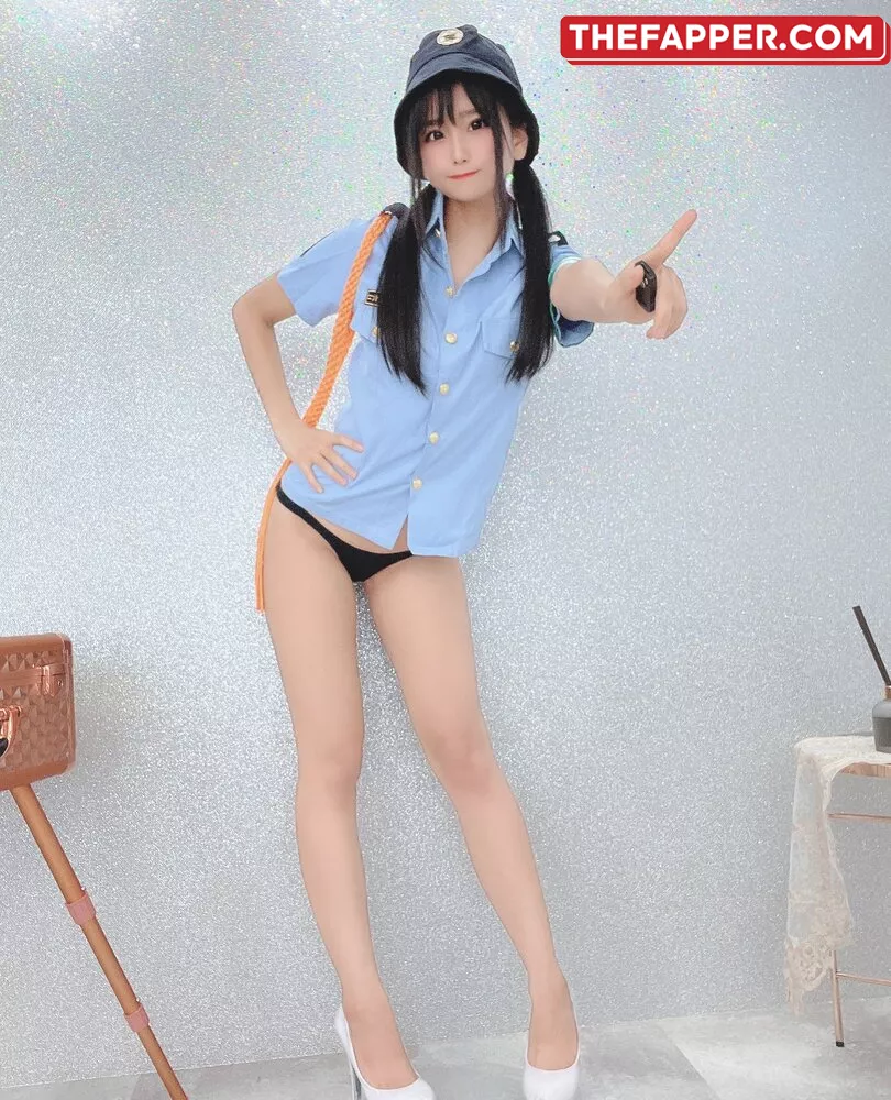 Yanagimaru  Onlyfans Leaked Nude Image #DLXsPumPuM