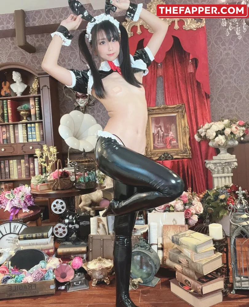 Yanagimaru  Onlyfans Leaked Nude Image #Egjsvl34Hb