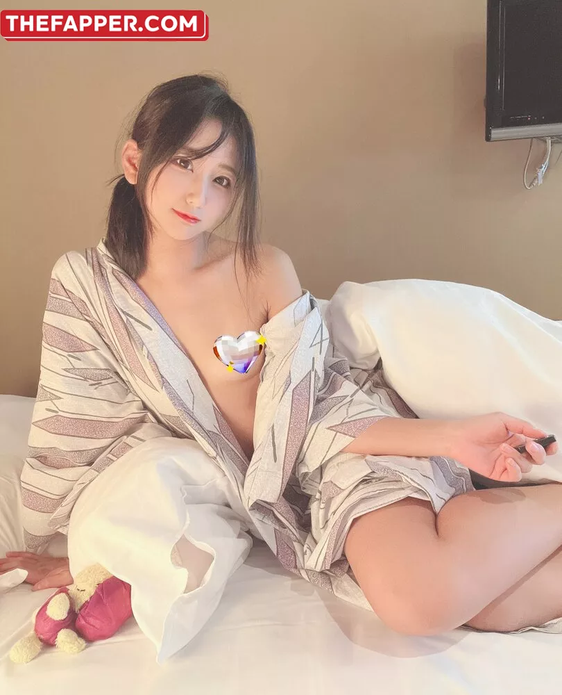 Yanagimaru  Onlyfans Leaked Nude Image #F5Hz9oX5Go