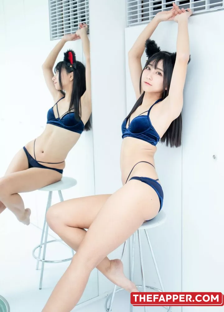 Yanagimaru  Onlyfans Leaked Nude Image #FgYWU4O11x