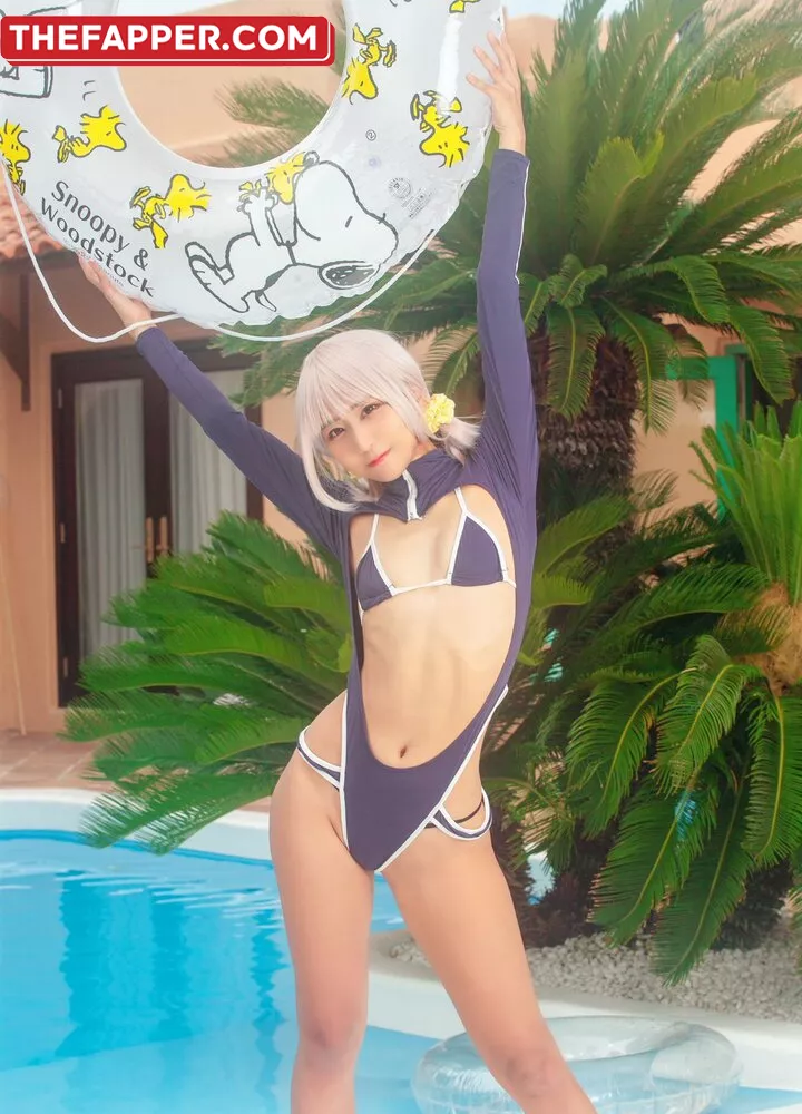 Yanagimaru  Onlyfans Leaked Nude Image #GB24djjSHV