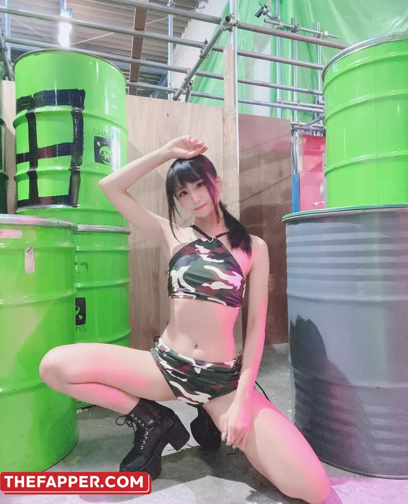 Yanagimaru  Onlyfans Leaked Nude Image #HzWNE6Z1gk