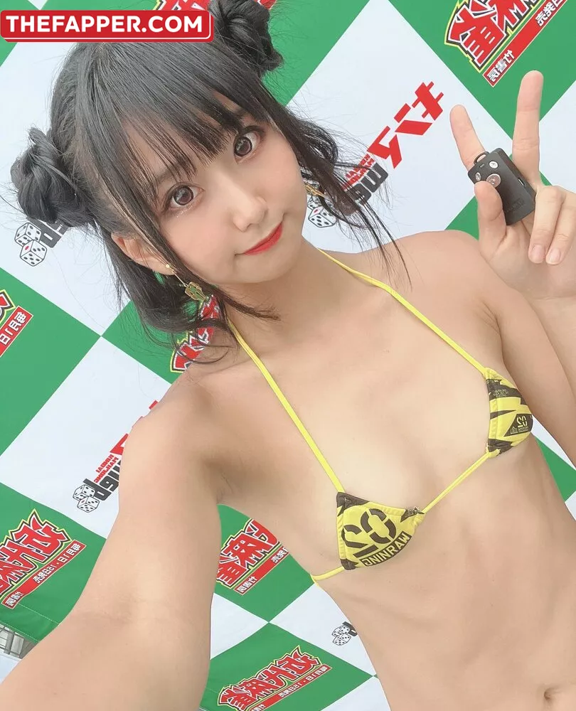 Yanagimaru  Onlyfans Leaked Nude Image #IfoJZ63CMm