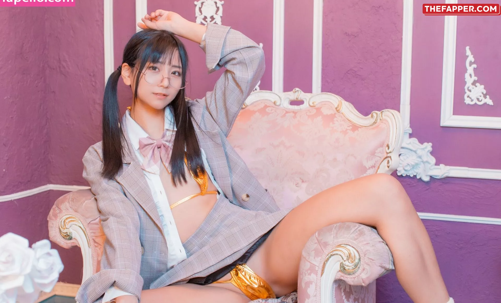 Yanagimaru  Onlyfans Leaked Nude Image #LnrSr5hhnx