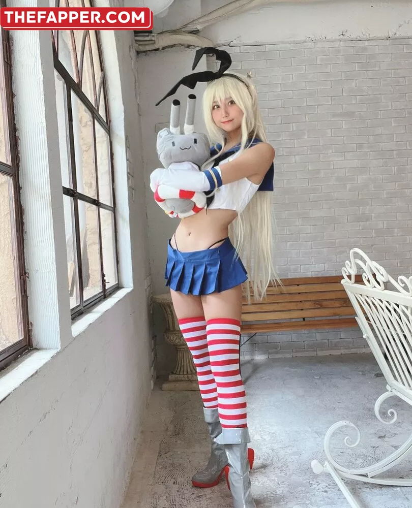 Yanagimaru  Onlyfans Leaked Nude Image #MlAR9UJ39w