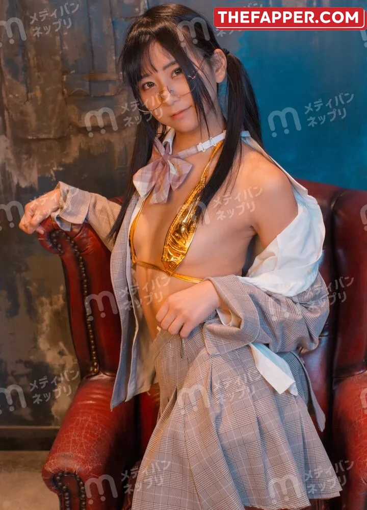 Yanagimaru  Onlyfans Leaked Nude Image #NMu0IvYWBZ