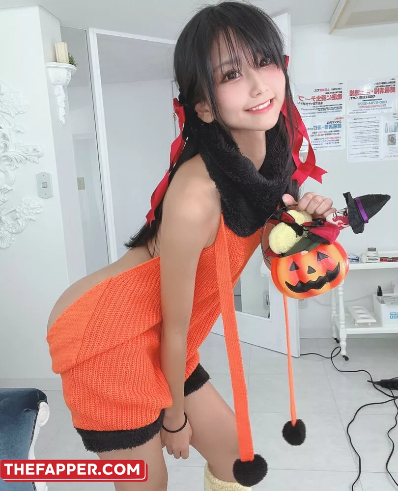 Yanagimaru  Onlyfans Leaked Nude Image #OCyRWpixS4