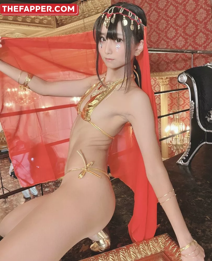 Yanagimaru  Onlyfans Leaked Nude Image #QgdNkphCyc