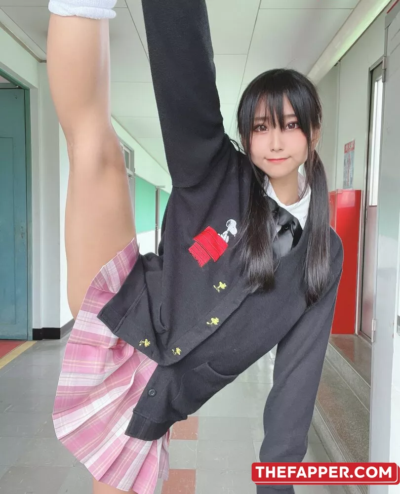 Yanagimaru  Onlyfans Leaked Nude Image #RNSKWC4RgQ