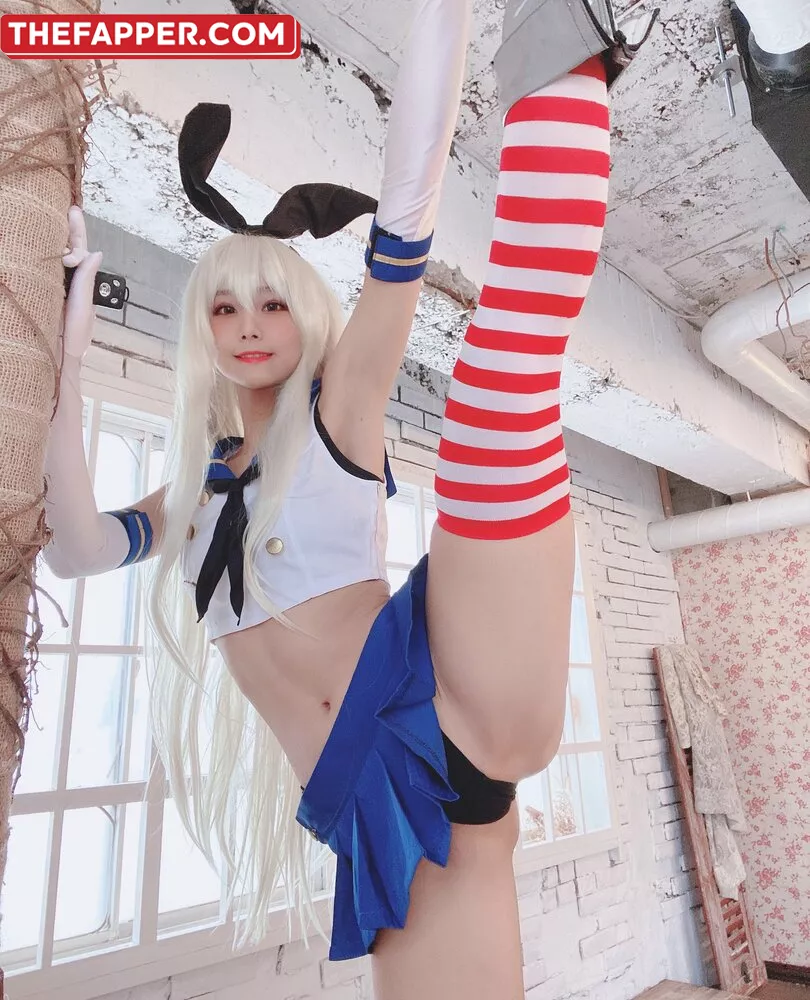 Yanagimaru  Onlyfans Leaked Nude Image #RTkidHbgvO