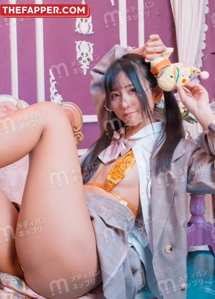 Yanagimaru  Onlyfans Leaked Nude Image #SehETZl7TV