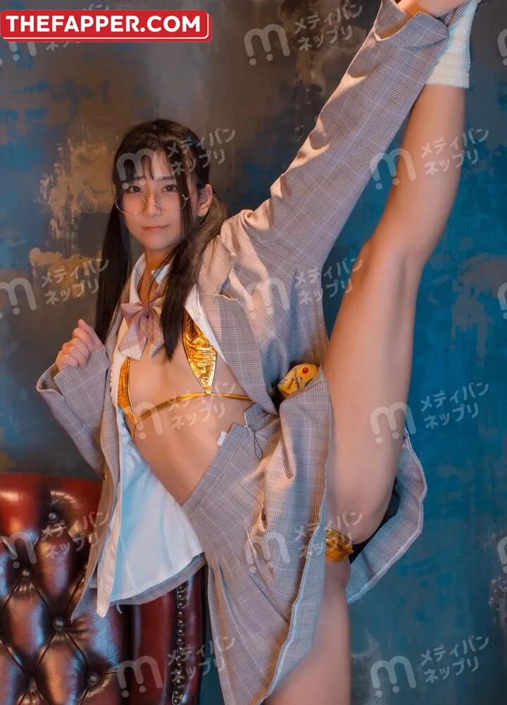 Yanagimaru  Onlyfans Leaked Nude Image #VjwIq69JMI