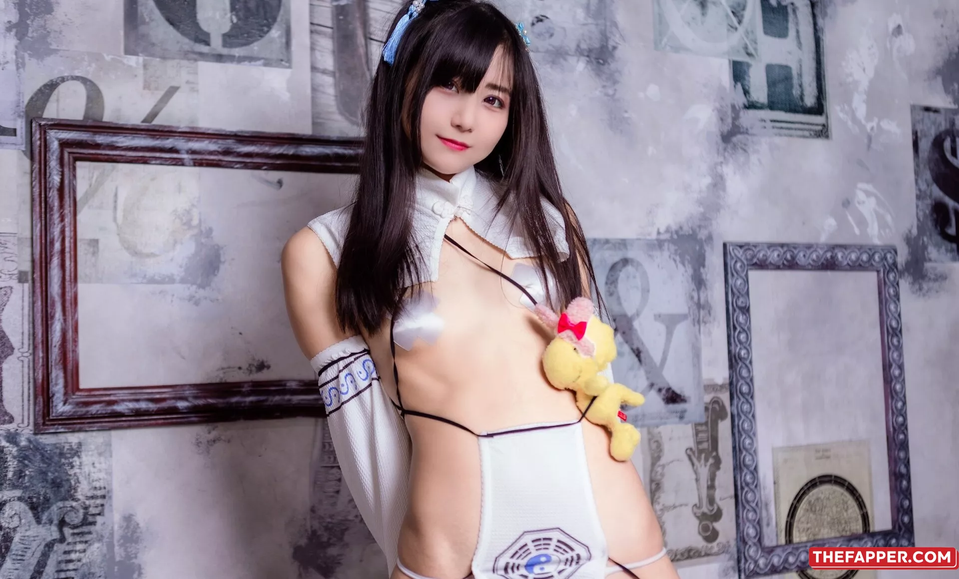 Yanagimaru  Onlyfans Leaked Nude Image #Vy2hsEGsgJ