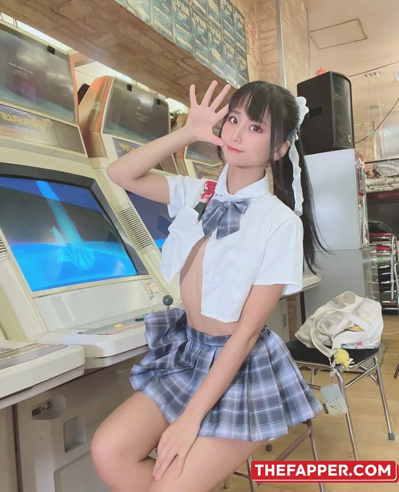 Yanagimaru  Onlyfans Leaked Nude Image #Zbcyb3Dorq