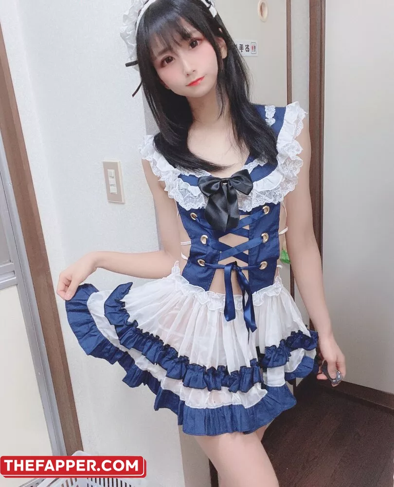 Yanagimaru  Onlyfans Leaked Nude Image #a8gae1bojN