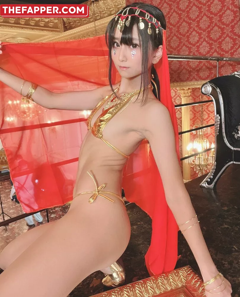 Yanagimaru  Onlyfans Leaked Nude Image #acRhjOC17B