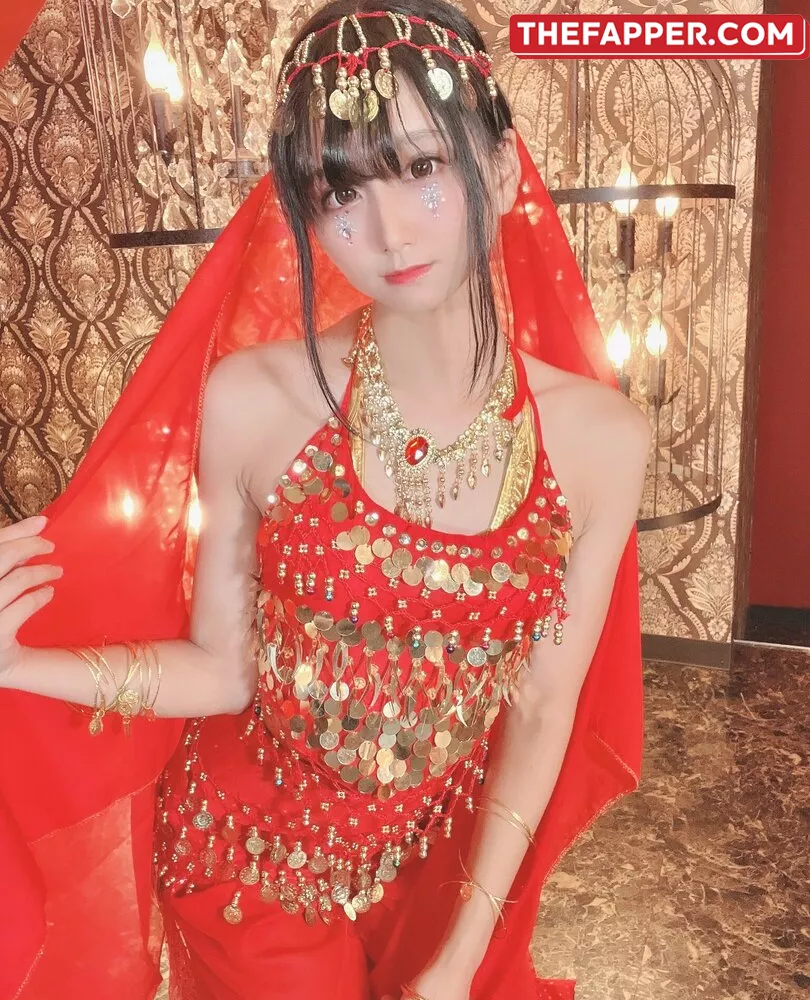 Yanagimaru  Onlyfans Leaked Nude Image #bXWazpqmK9