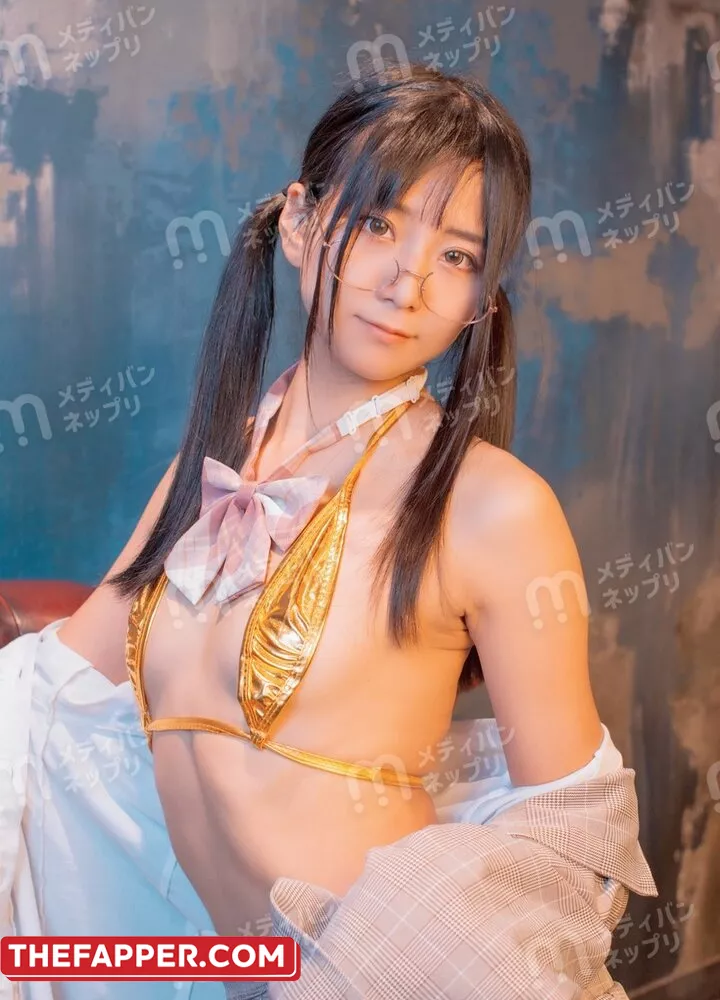 Yanagimaru  Onlyfans Leaked Nude Image #r1h80KnJpM