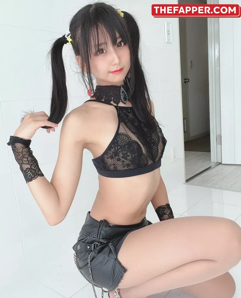 Yanagimaru  Onlyfans Leaked Nude Image #rIcYOyJ6g5