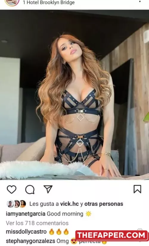 Yanet Garcia Onlyfans Leaked Nude Image #QJaFYlg5pJ