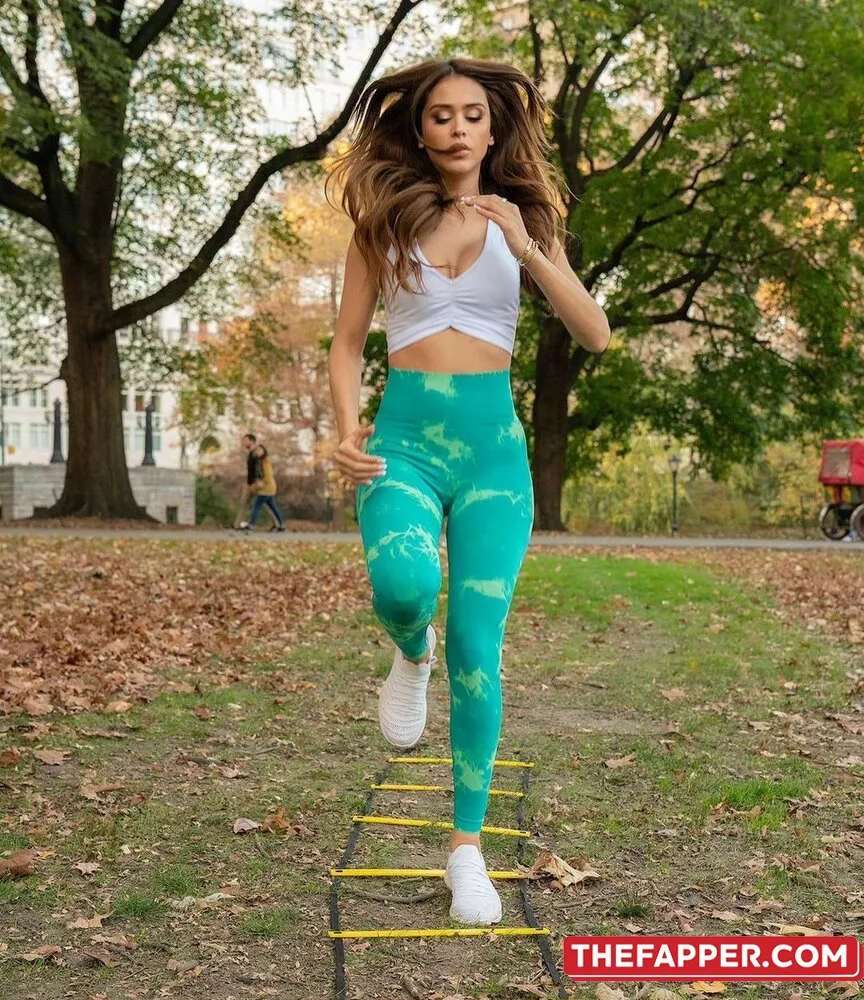 Yanet Garcia  Onlyfans Leaked Nude Image #ZEljgLUKVY