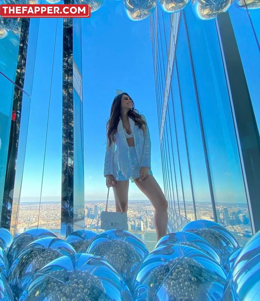 Yanet Garcia  Onlyfans Leaked Nude Image #dLSeQA0sdY