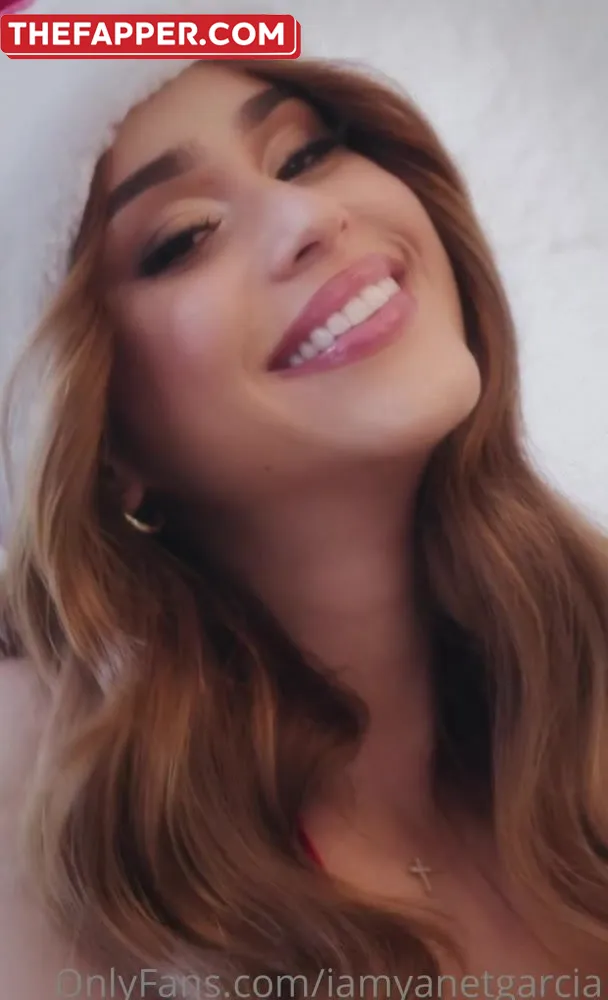 Yanet Garcia  Onlyfans Leaked Nude Image #fPLPksog1j