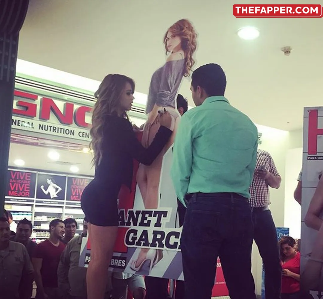 Yanet Garcia  Onlyfans Leaked Nude Image #vbPIPRBEvS