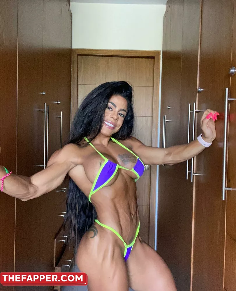 Yanet  Onlyfans Leaked Nude Image #1amgAgFwI3