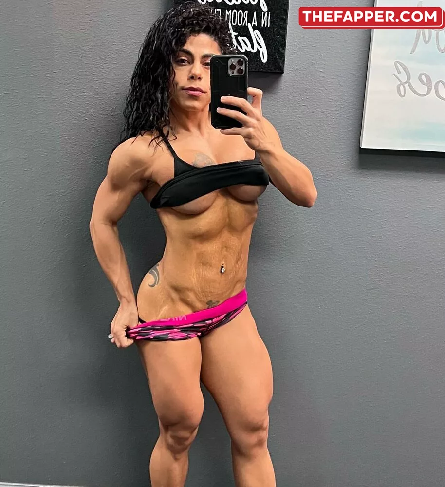 Yanet  Onlyfans Leaked Nude Image #3Ukc612oGc