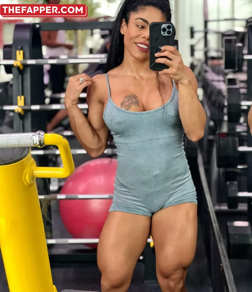 Yanet  Onlyfans Leaked Nude Image #5n8bGJLP8k