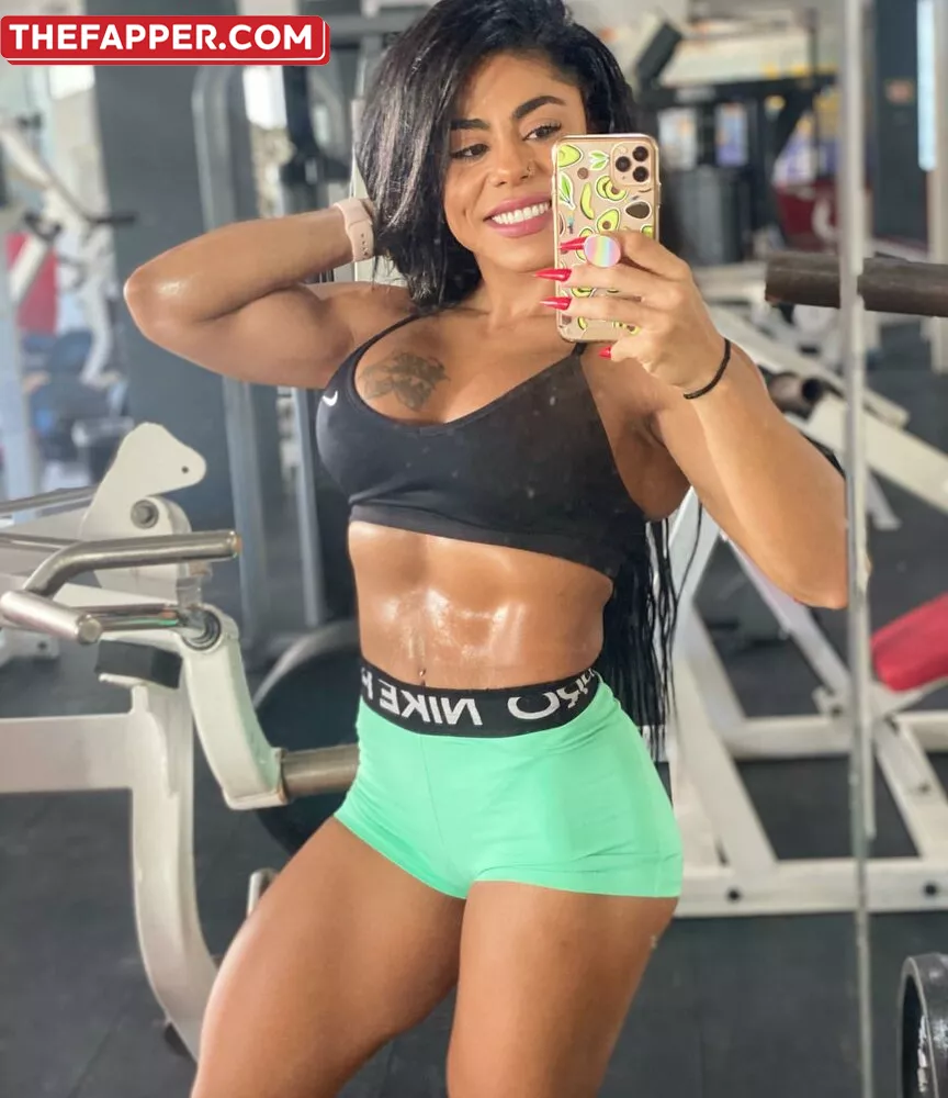 Yanet  Onlyfans Leaked Nude Image #748G9X8hMX