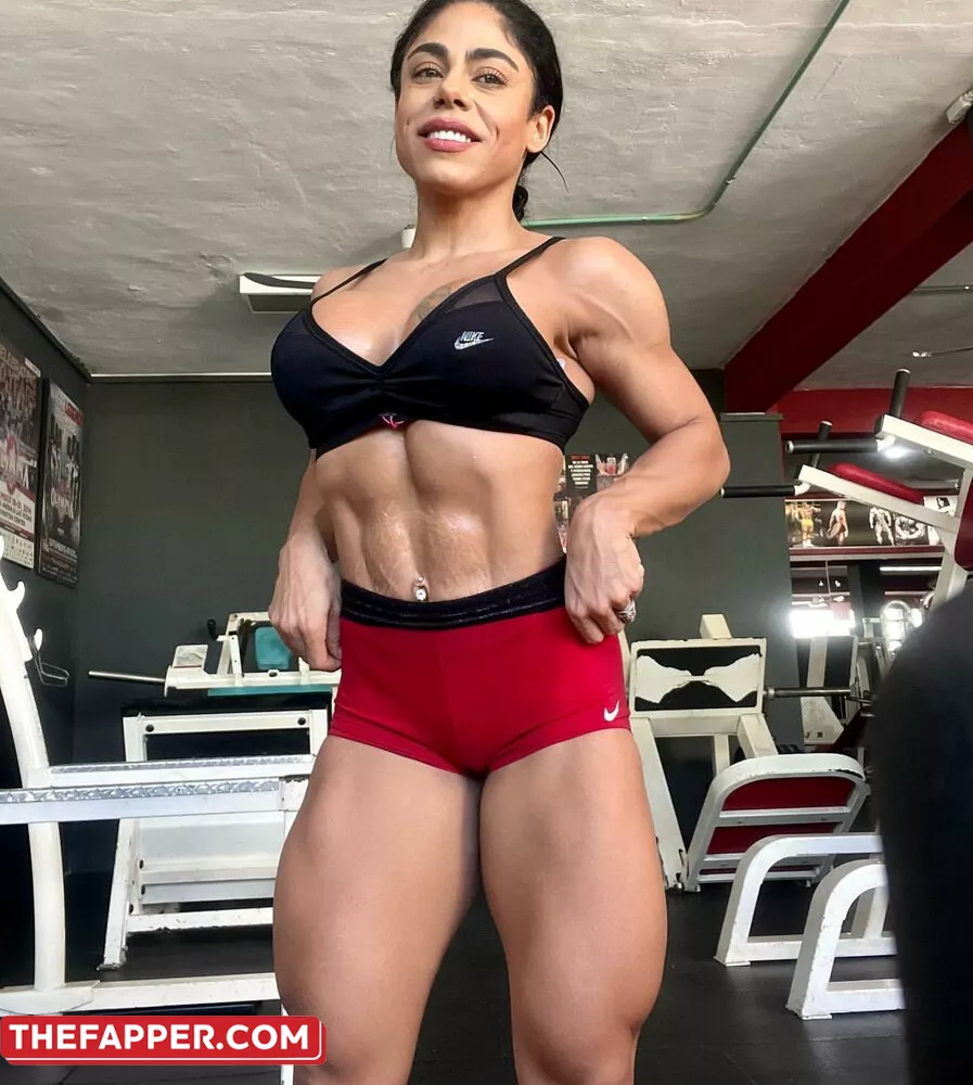 Yanet  Onlyfans Leaked Nude Image #82WqpMwaiy