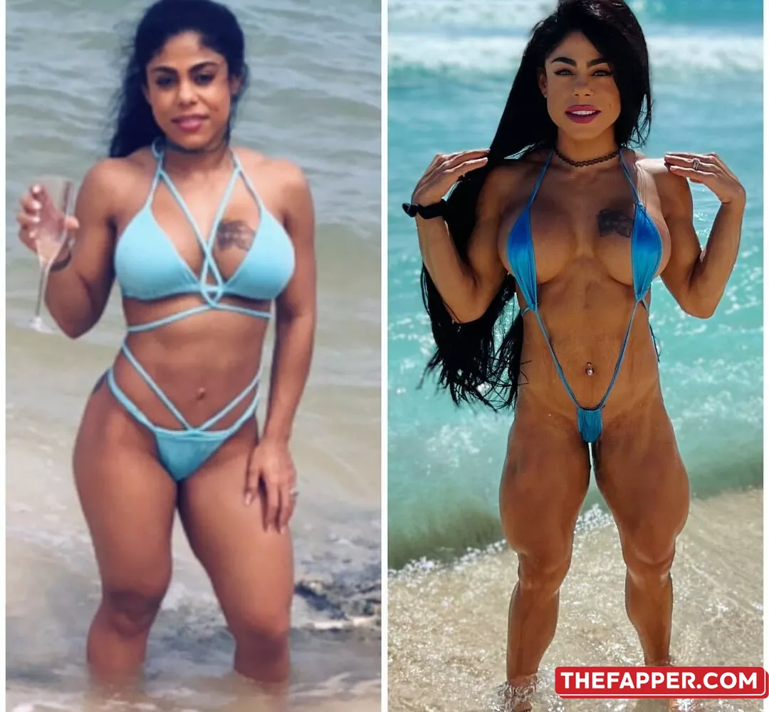 Yanet  Onlyfans Leaked Nude Image #DOkBMWsh99