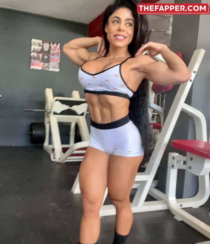 Yanet  Onlyfans Leaked Nude Image #EPlbyg0m3K