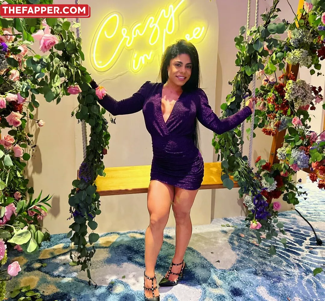 Yanet  Onlyfans Leaked Nude Image #F4FK39yPGH