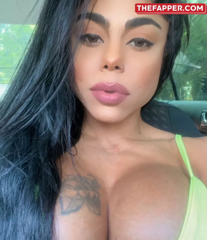 Yanet  Onlyfans Leaked Nude Image #FTwUu05EL6