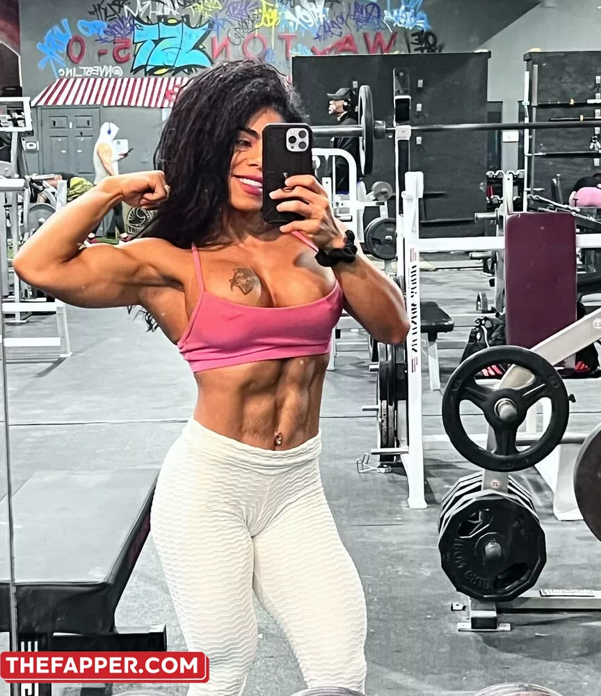 Yanet  Onlyfans Leaked Nude Image #GqmYrAuhUp