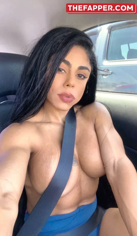 Yanet  Onlyfans Leaked Nude Image #I18UCxDQN3