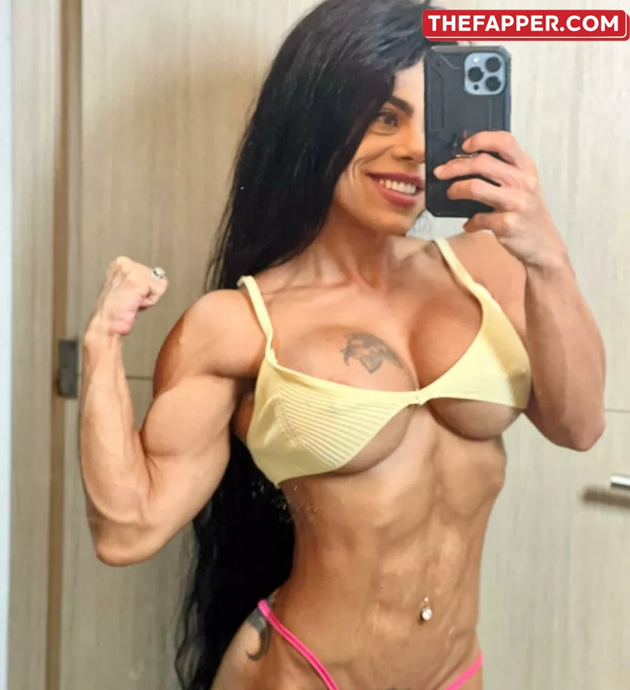 Yanet  Onlyfans Leaked Nude Image #KX7SmLKuqf