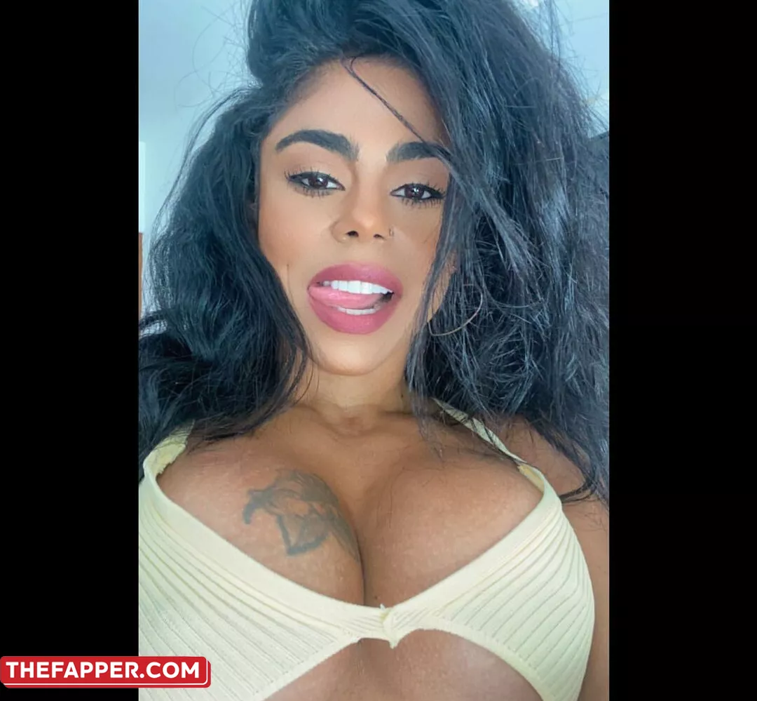 Yanet  Onlyfans Leaked Nude Image #NJBGkMSyK7