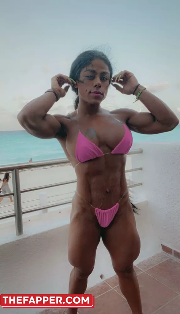 Yanet  Onlyfans Leaked Nude Image #RUHizluBbt