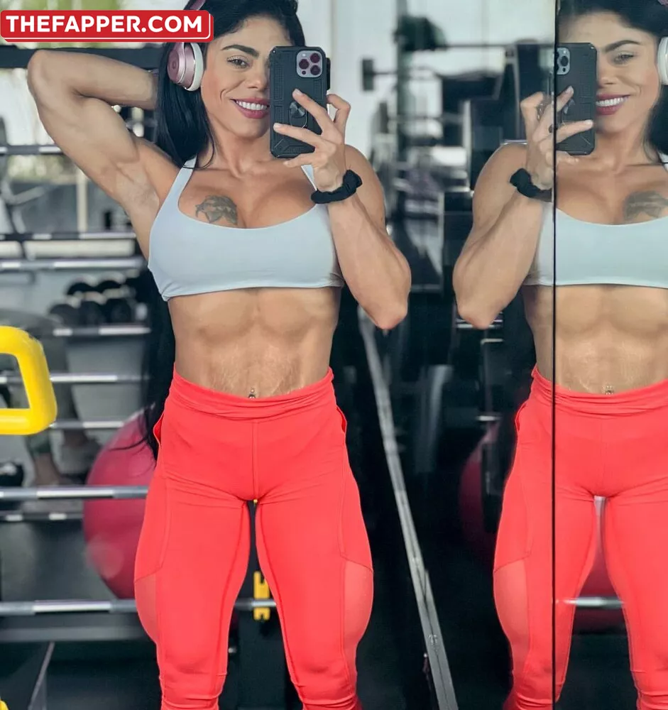 Yanet  Onlyfans Leaked Nude Image #Td19DvXmm1